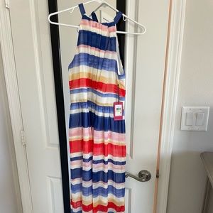 New with tags never worn Vince Camuto dress